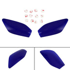 Front Headlight Lens Protection for Yamaha YZF-R6 (1998–2002)