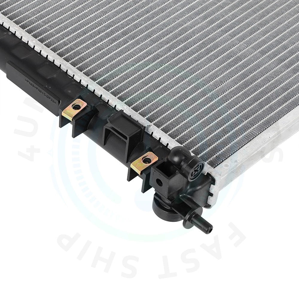 Cooling Kit for Nissan Altima (2019–2020)