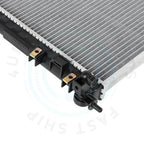Cooling Kit for Nissan Altima (2019–2020)