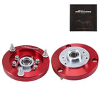 Camber Plates for BMW E46 (1998-2006) Adjustable Pillow Coilover Kit