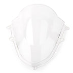 Clear ABS Windshield for Yamaha YZF R15 V3 (2017–2019) B3