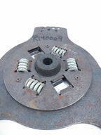 Flex Drive Coupler Vibration Damper Plate for Sierra R140009
