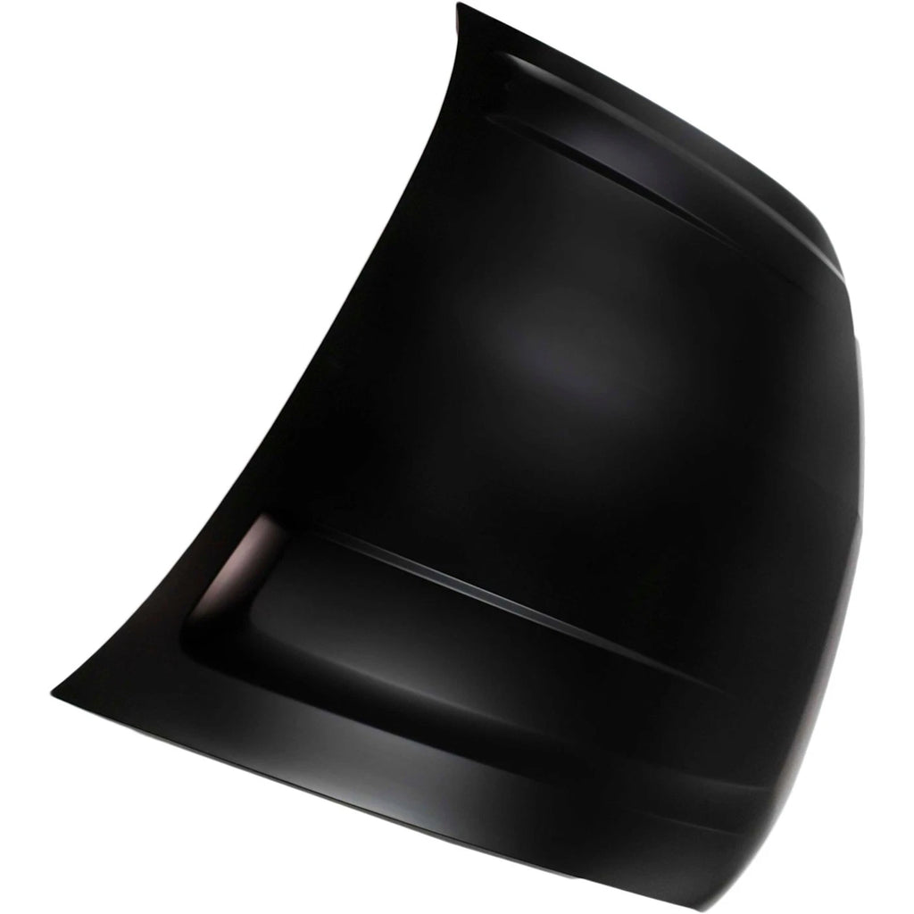Hood Front Panel for Chevy Suburban Tahoe 1500 2500 Avalanche (2007–2013)