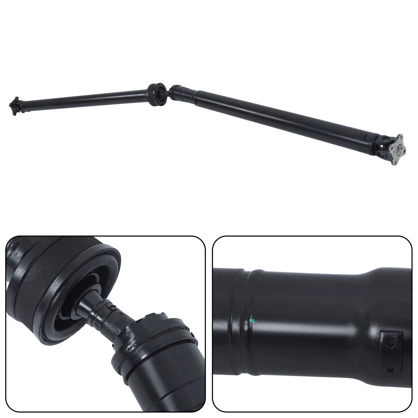Driveshaft for Nissan Murano (2009–2014)
