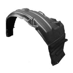 Replacement Inner Passenger Side Fender (See compatibility Chart)