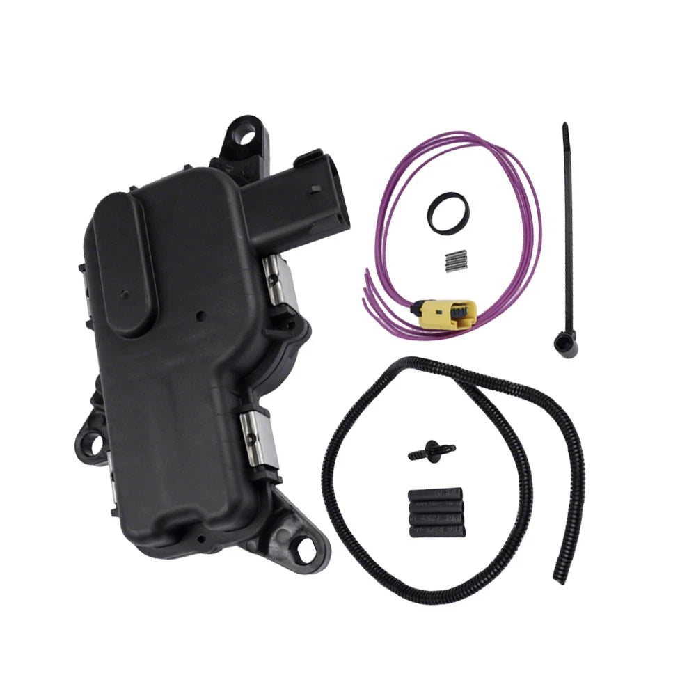 Intake Manifold Runner Control Motor for Ram 1500 2500 3500 (2002–2018)