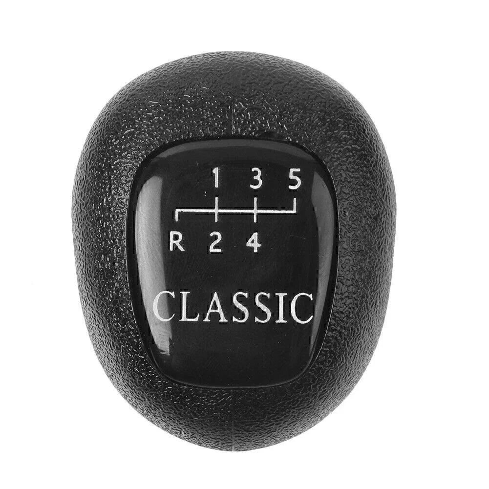 5 Speed MT Gear Shift Knob for Mercedes Benz W202 W210 W208 (1994-2000)