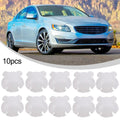 Seamless Connection Windshield Wiper Linkage Bushing Assortment 10 x
