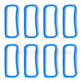 Intake Manifold Gasket Set for Chevrolet Camaro Z28 SS (1998–2002)
