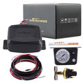 Air Shock Controller Spring Kit for Dodge Ram (100 PSI)