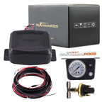 Air Shock Controller Spring Kit for Dodge Ram (100 PSI)