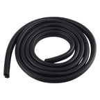 Left Side Door Seal Rubber for BMW E36 Coupe (1992–1999) 51711977727 51712138957