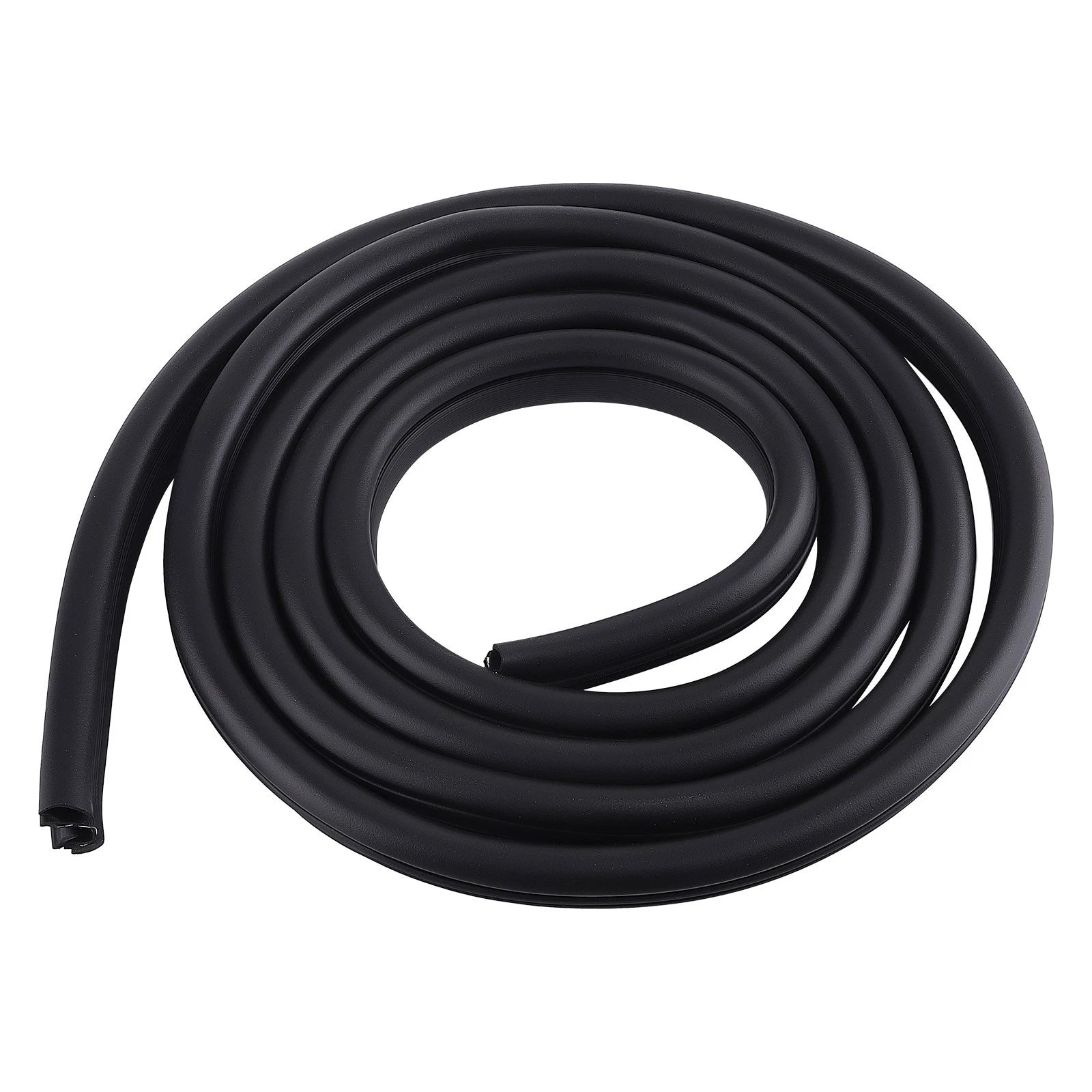 Left Side Door Seal Rubber for BMW E36 Coupe (1992–1999) 51711977727 51712138957