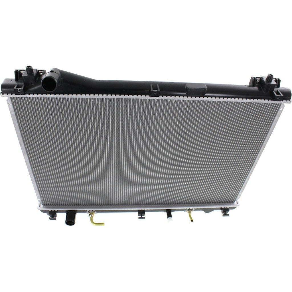 Radiator for Suzuki Grand Vitara (2009–2013) 2.4L 1 Row