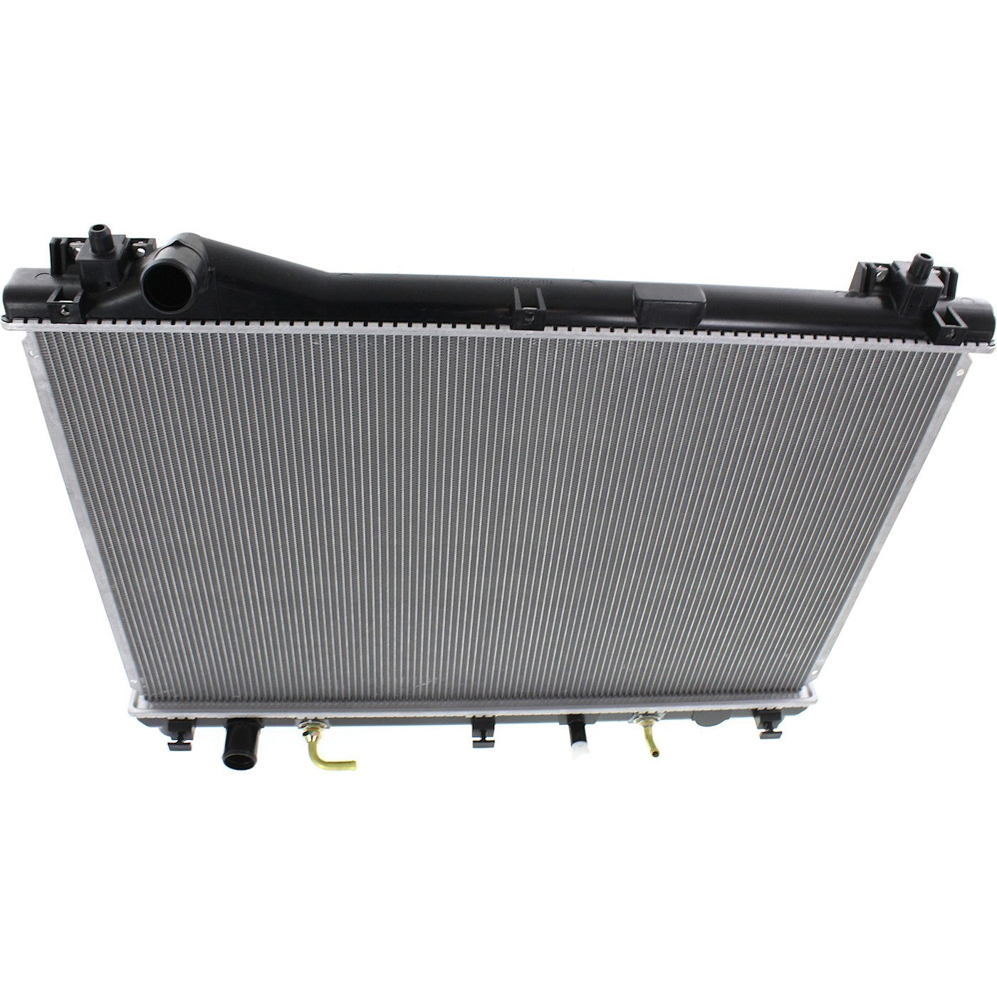 Radiator for Suzuki Grand Vitara (2009–2013) 2.4L 1 Row