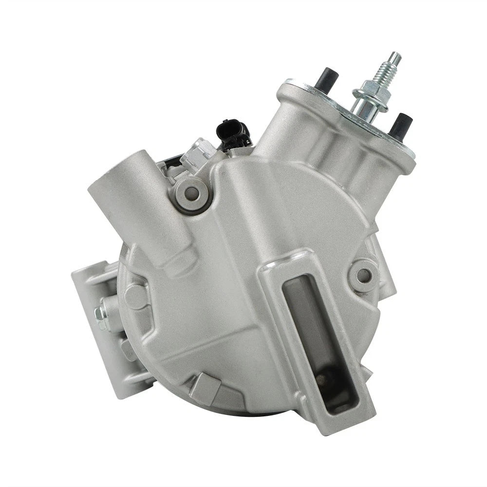 A/C Compressor with Clutch for GMC Terrain (2015-2017) & Chevrolet Malibu (2013-2016)