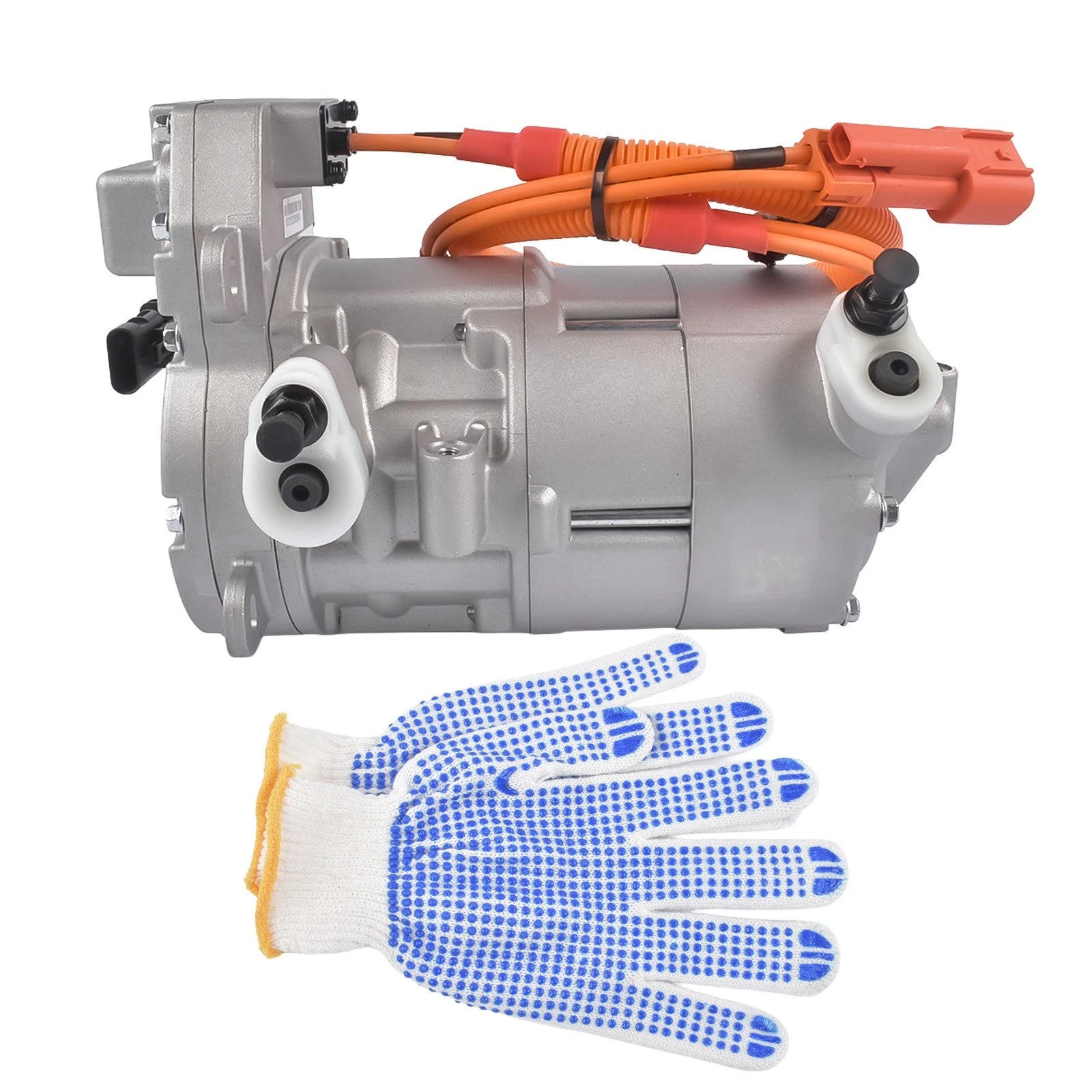 Air Conditioning Compressor for Tesla Model 3 (2017-2020)