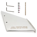 MerCruiser Alpha 1 Gen 2 Lower Skeg Protector Guard Repair Kit (Year Range)