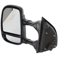 Towing Mirror for Ford F450 F550 F250 F350 (1999–2007)