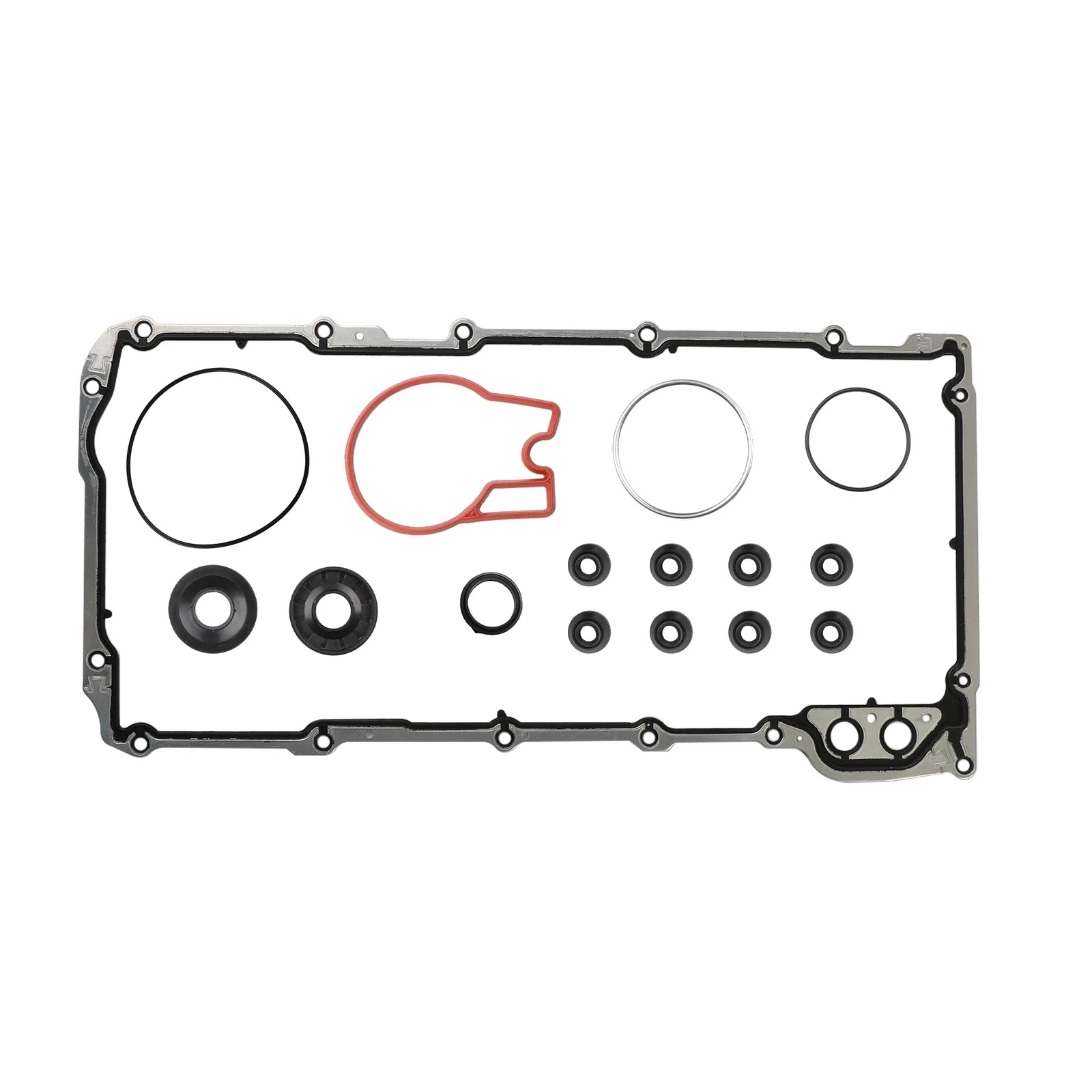 Head Gasket Set for Chevrolet GMC Buick Cadillac (2002–2011) 4.8L 5.3L V8 OHV