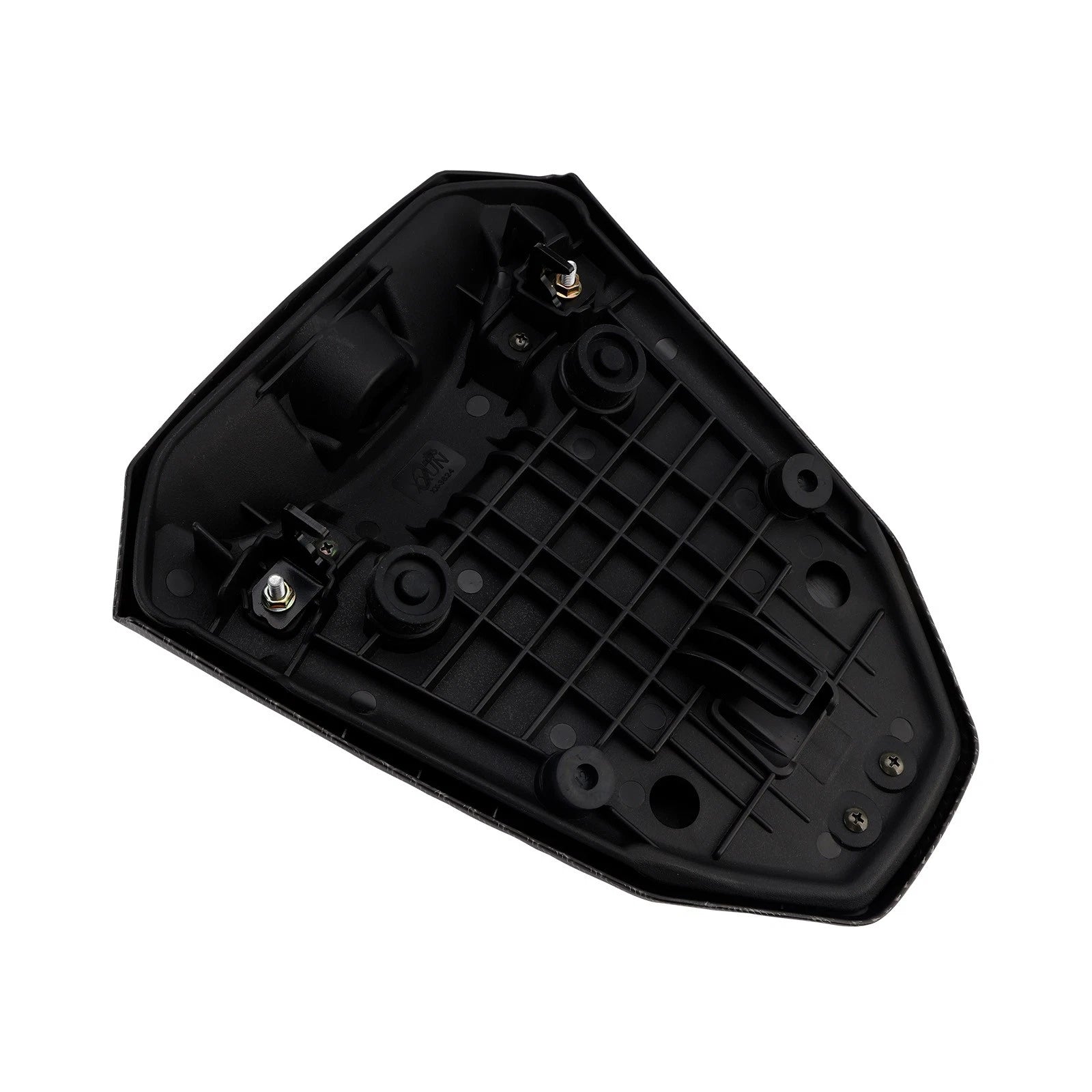 Tail Rear Seat Cover Fairing Cowl for Yamaha MT-09 / SP (2024–2026) Carbon
