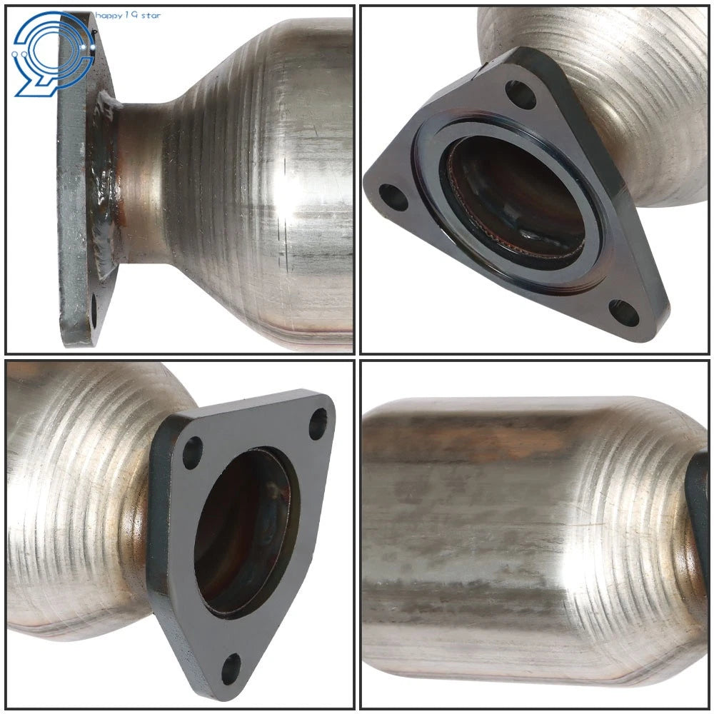 Rear Catalytic Converter for Honda Odyssey (2005-2010)