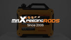 2350W Inverter Generator for Camping