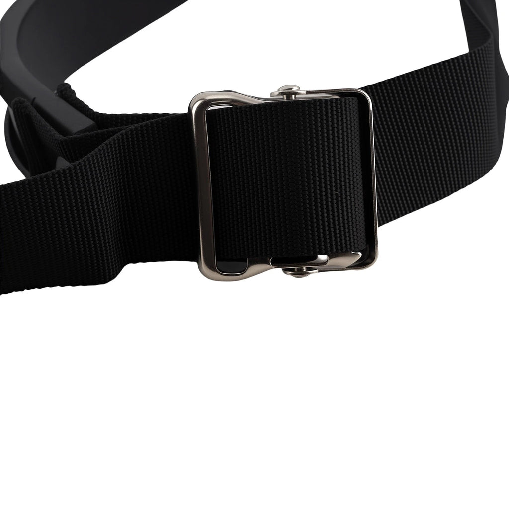 Rear Seat Bag Holder for Yamaha EZGO Golf Cart (Universal Attachment)
