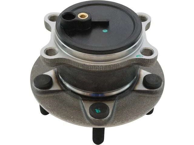 Wheel Hub Assembly for Mazda CX-5 (2013–2021) SF822GW