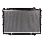 Radiator for Lexus LX450, Toyota Land Cruiser (1993–1996)