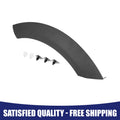 Wheel Arch Trim Guard Front Right for BMW (51131505866, 703820072096)