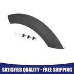 Wheel Arch Trim Guard Front Right for BMW (51131505866, 703820072096)