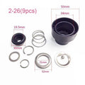 Drill Chuck Head Cover for Bosch GBH2-20, GBH2-24, GBH2-26 (–)