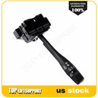 Turn Signal Switch for Nissan D21 Hardbody Pickup (1996–1997)