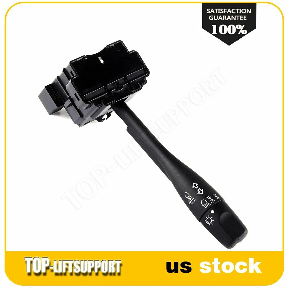 Turn Signal Switch for Nissan D21 Hardbody Pickup (1996–1997)