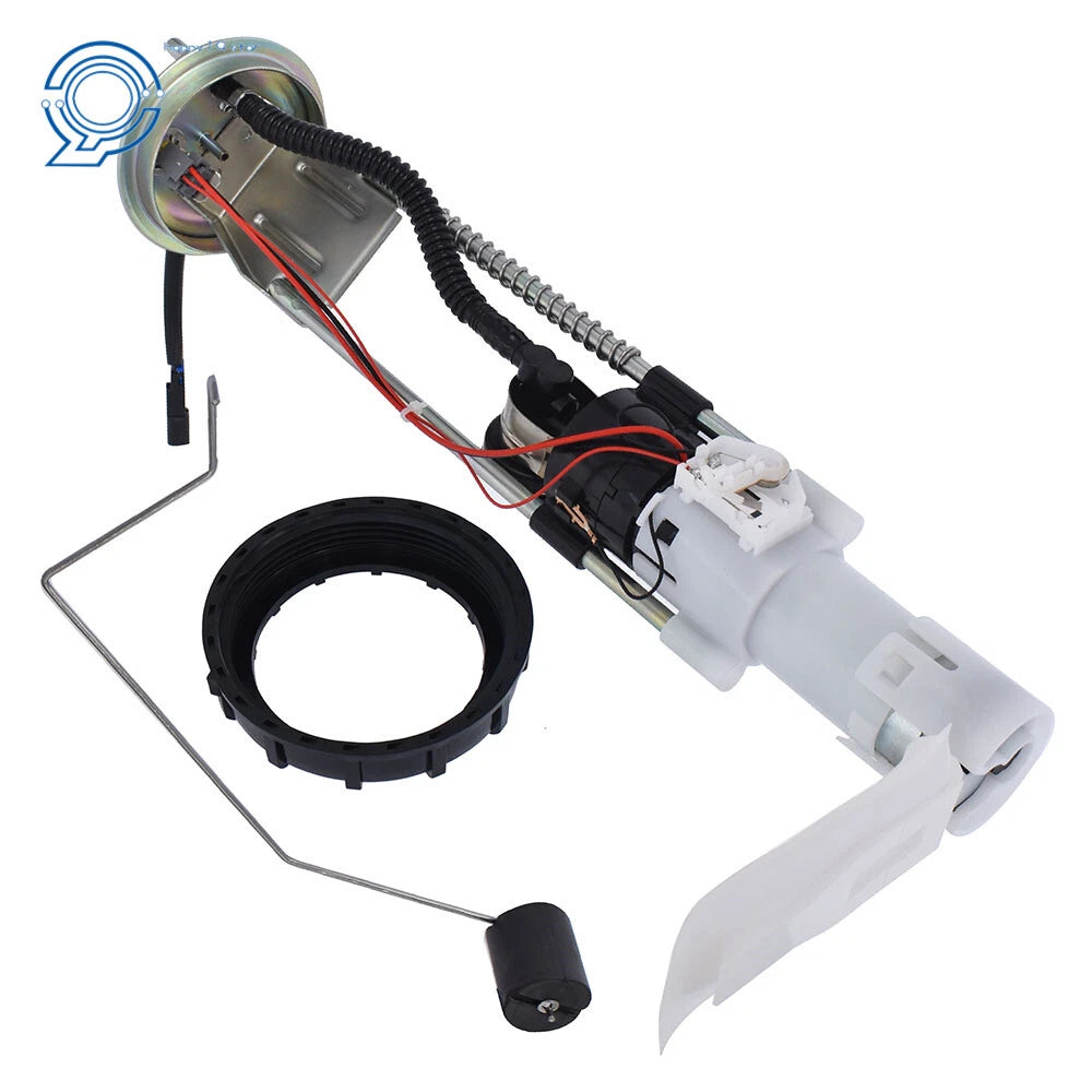 Fuel Pump Assembly for Polaris Ranger 500/700/800 (2008–2013)