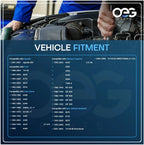 Starter for John Deere Feller Buncher 643G 653G 843G