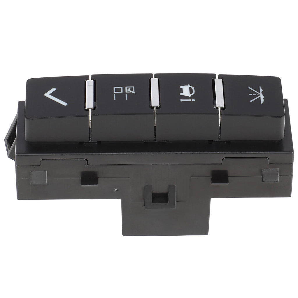 Driver Information Center Switch for Chevrolet GMC 1500 2500 (2007-2014)