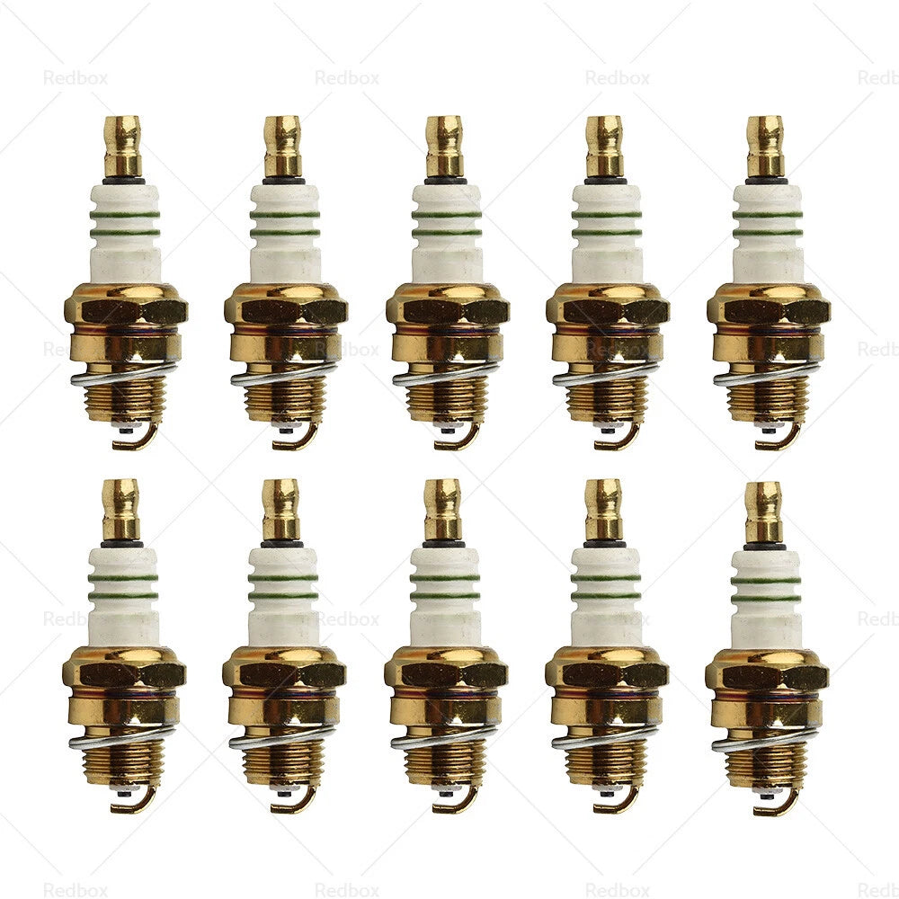 10x Spark Plug for Stihl BM6A (1560) M7 L7T RCJ8 CJ8