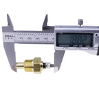 Temperature Sending Unit Sensor for Mercury Mercruiser (806490T / 3853787)
