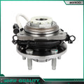 Pair of Wheel Bearings for Ford Ranger Mazda B4000 (1998–2009)