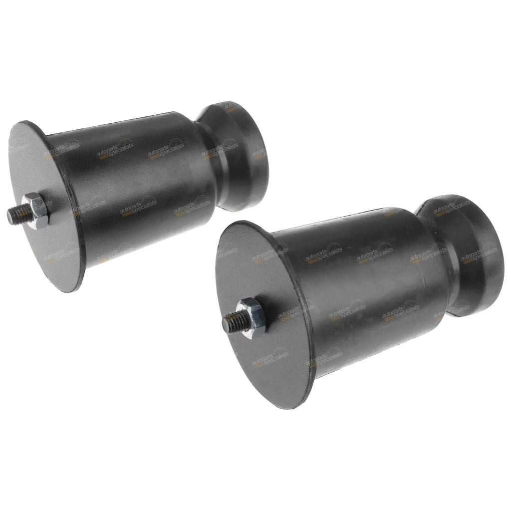 Front Bump Stops for Patrol GQ Y60 GU Y61 (1988-2015)