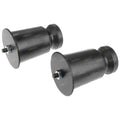 Front Bump Stops for Patrol GQ Y60 GU Y61 (1988-2015)