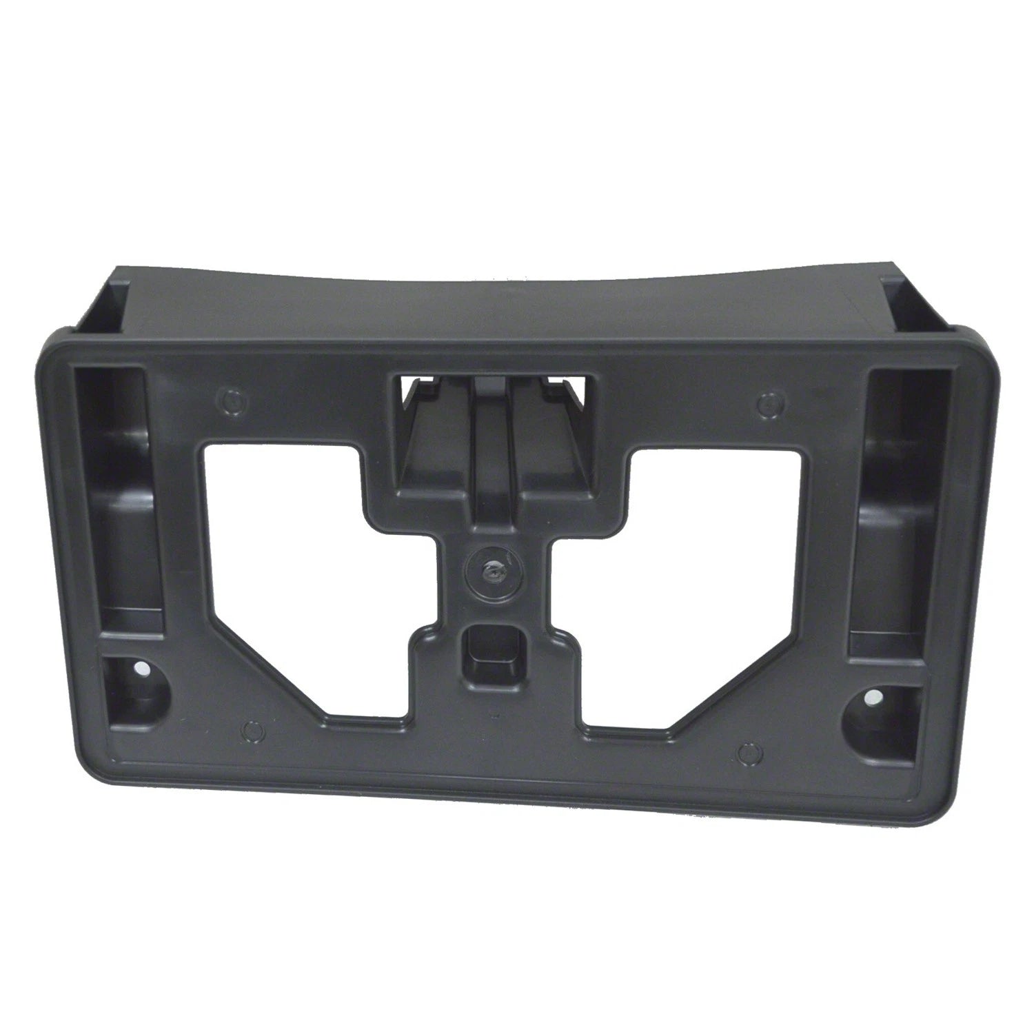 Replacement Front License Plate Bracket for 2013-2015 Honda Accord Sedan