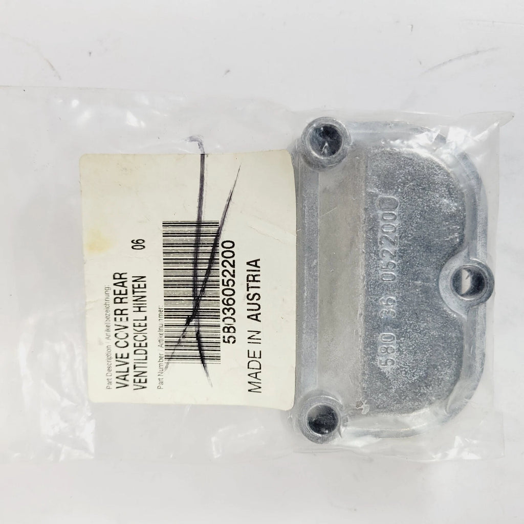 Cylinder Head Valve Cover for KTM EXC XC SX RFS 400 450 520 525 (2000–2023)