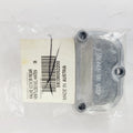 Cylinder Head Valve Cover for KTM EXC XC SX RFS 400 450 520 525 (2000–2023)
