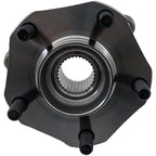 Set of 2 Wheel Hubs for Altima (2019–2023)