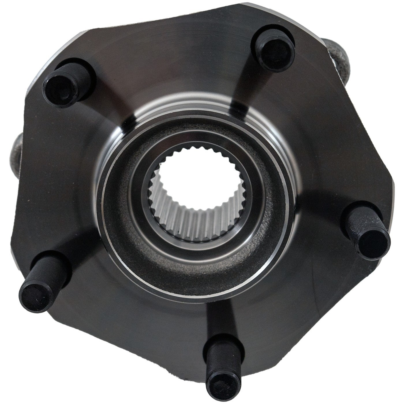 Set of 2 Wheel Hubs for Altima (2019–2023)