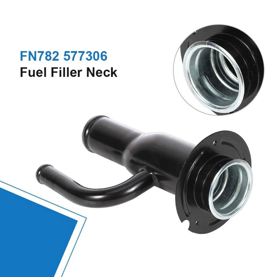 Fuel Tank Filler Neck Pipe for Ford F-350 F-450 F-550 Super Duty (2008–2016)