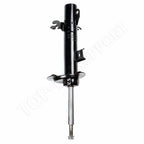 Front Rear Struts Shocks for Mini Cooper (2002–2008)